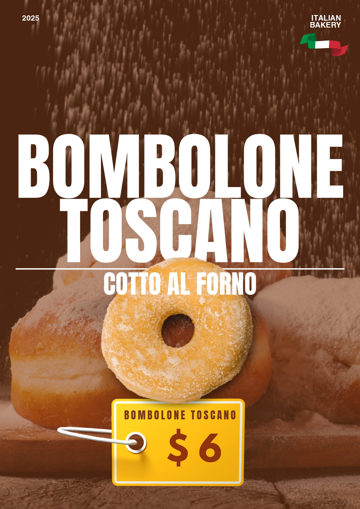 Focaccia Patate e Rosmarino